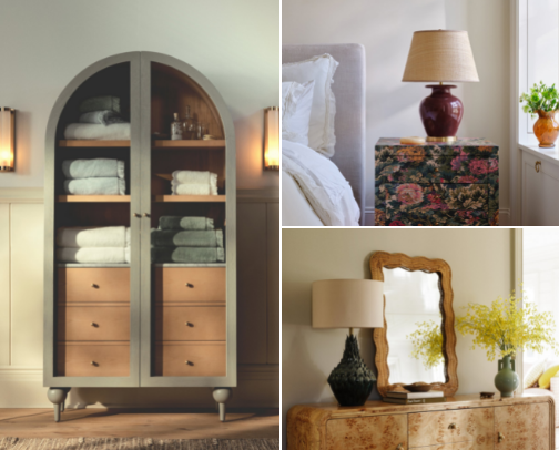 Home Decor Ideas cover photo collage