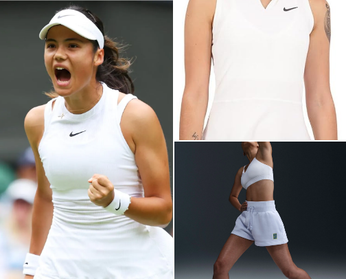 Women Clothing cover photo collage