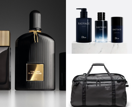The Ultimate Father’s Day Gift List, Father’s Day coming up? cover photo collage