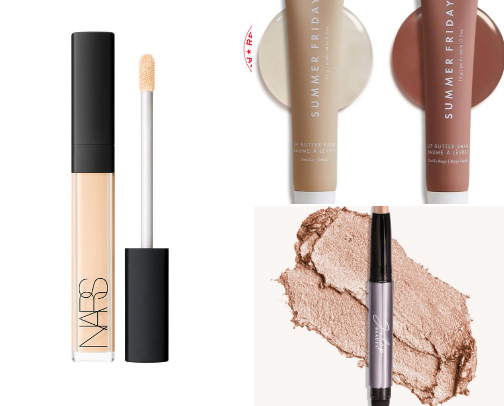 Best Amazon Beauty Finds & Makeup Favorites ⭐ cover photo collage