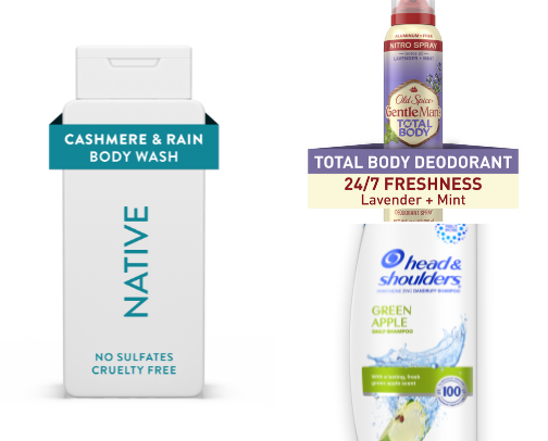 Husband's faves cover photo collage