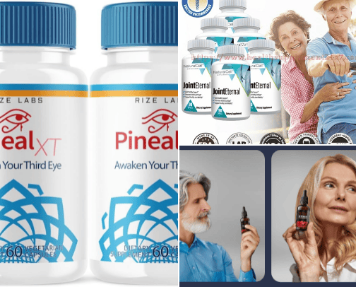 Health Hacks for busy professionals cover photo collage
