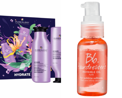 Hair Care For Naturals💟 cover photo collage