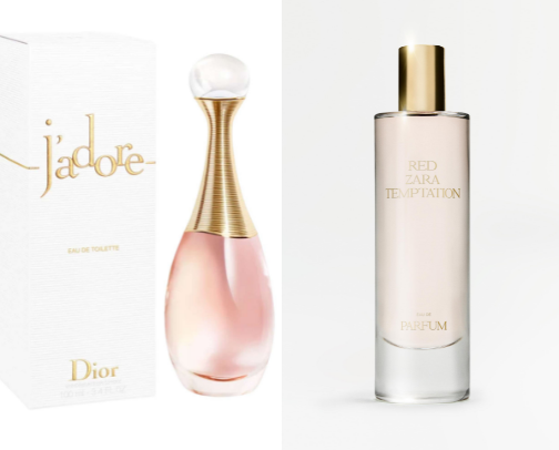 To smell heavenly!🌸 cover photo collage