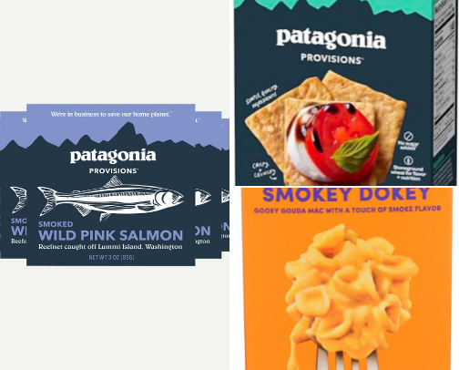 Favorite Health Foods cover photo collage