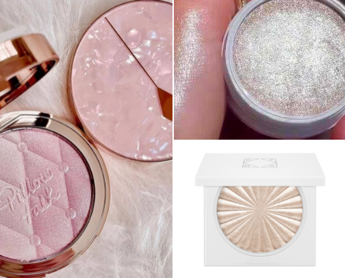 Glow Like You Mean It: Highlight Picks cover photo collage