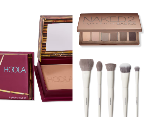 #1 Ulta Products That Are Automatic Re-Buys cover photo collage