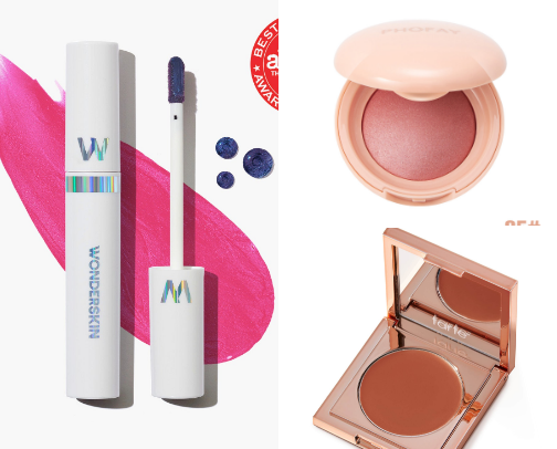 Makeup Recommendations cover photo collage