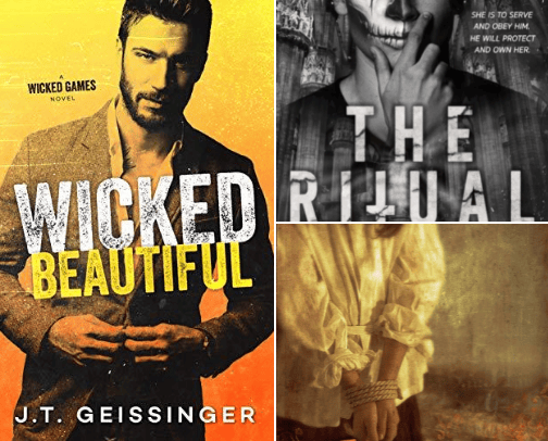 Favorite books 🔥 cover photo collage