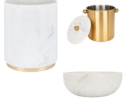 Marble Enthusiasts cover photo collage