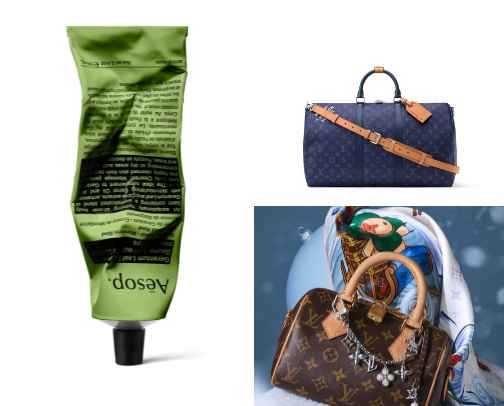 Small Gifts, Big Impact: The Ultimate Picks That Delight! cover photo collage