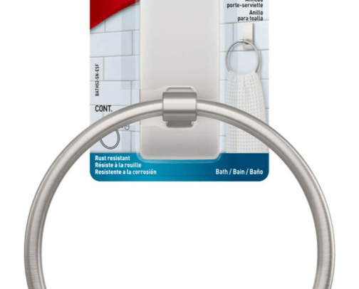 Favorite Bathroom Picks cover photo collage