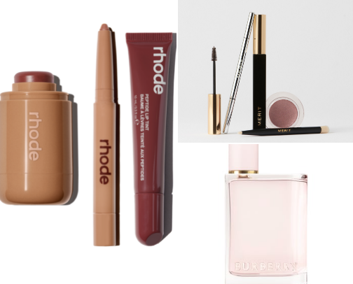 🎄All I Want (and Recommend) for Christmas! cover photo collage