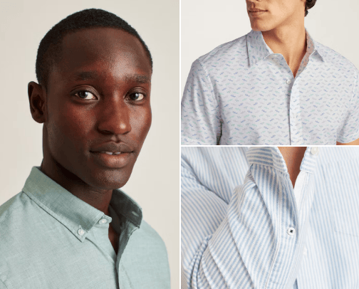 cool shirts for everyday cover photo collage