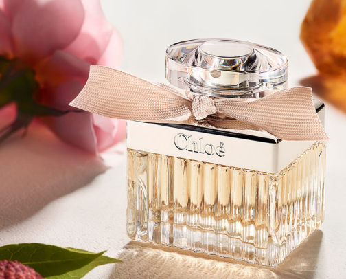 ♡ Best Perfumes for Women | Luxury & Everyday Scents ♡ cover photo collage