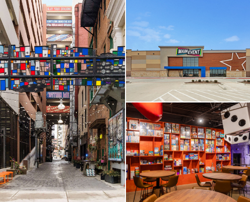 Things to do in Detroit📍 cover photo collage