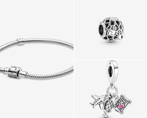Pandora 😻 cover photo collage