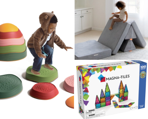 Screen free ideas cover photo collage