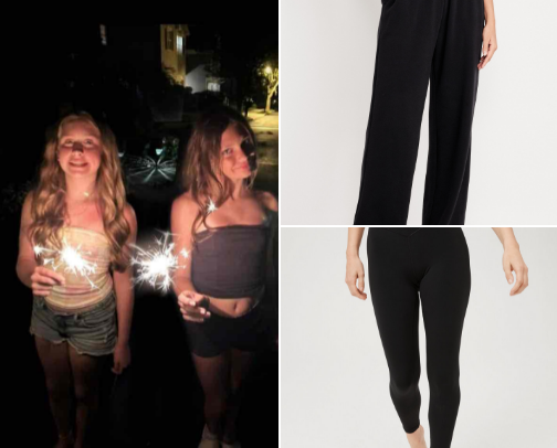 Trendy Tween Fashions cover photo collage