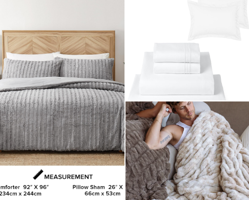 Sleep Better! cover photo collage