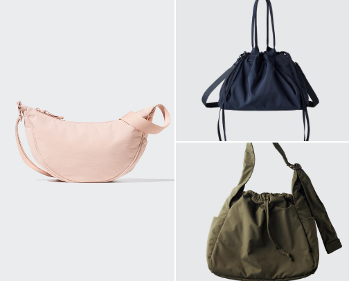 Best Things to Buy at UNIQLO cover photo collage