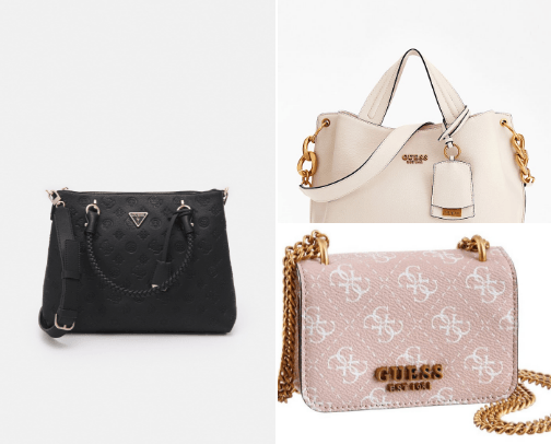 Handbags 👛 cover photo collage