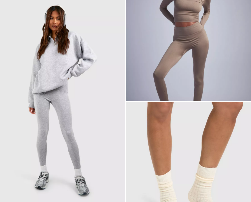 ✈️ Travel-Ready Outfits: Comfort Meets Style cover photo collage