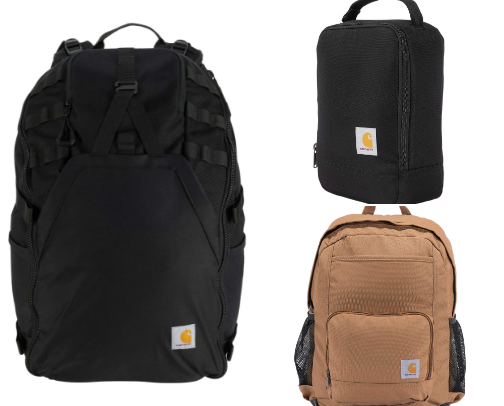 Anything Carhartt cover photo collage