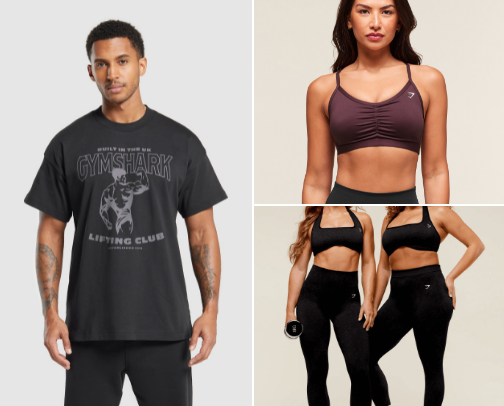 sweatin it cover photo collage