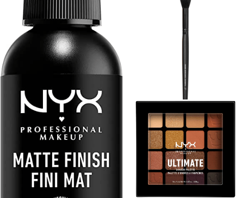My must haves and favorites! cover photo collage