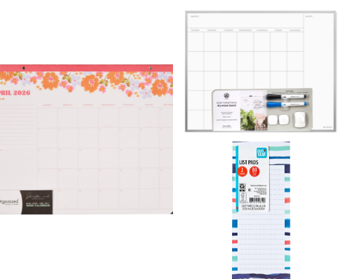 Soft Living Reset: Routines, Tools & Little Luxuries That Help Me Stay on Track cover photo collage