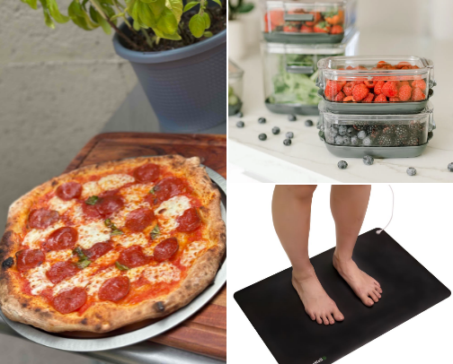Home stuff you need ! cover photo collage