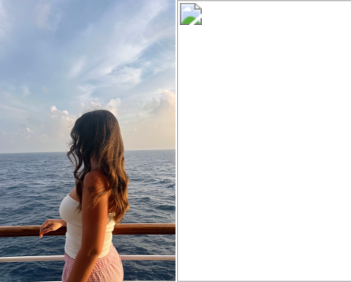 cruise essentials cover photo collage