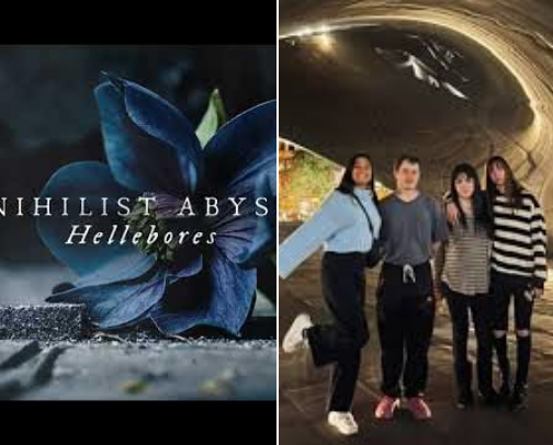 Underrated Musicians You NEED to Add to Your Upcoming Playlists!!! cover photo collage