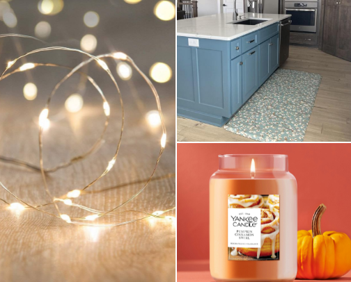 Apartment MUST HAVES🫶🏼 cover photo collage