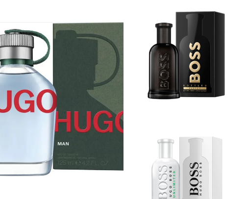 Browse our Hugo Boss Sale page full of discounted t-shirts, watches, shirts, suits and more from Hugo and Boss. cover photo collage