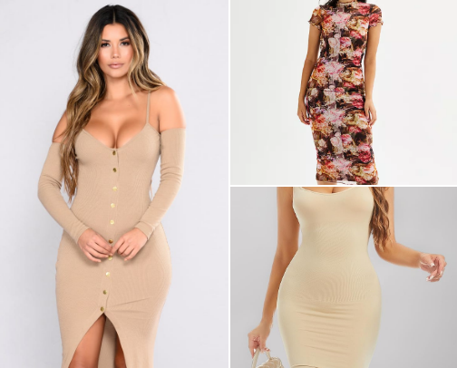 ✨ Amazon Fashion Finds Under $50✨ cover photo collage