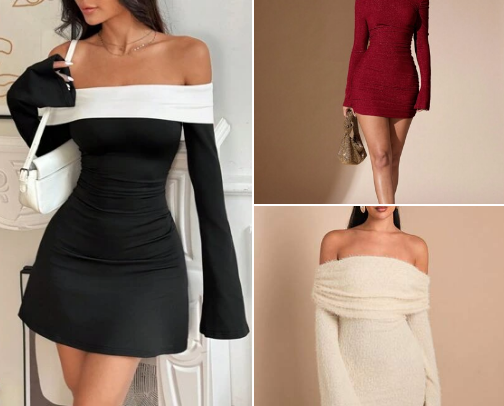 SHEIN FINDS🌷 cover photo collage