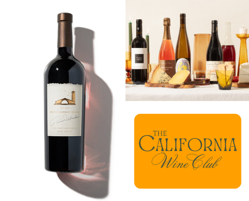 Top Wine Brands You Should Try – From Budget to Premium 🍷 cover photo collage