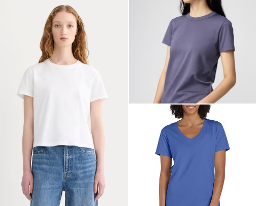 Got Some Tee 👚👕??? cover photo collage