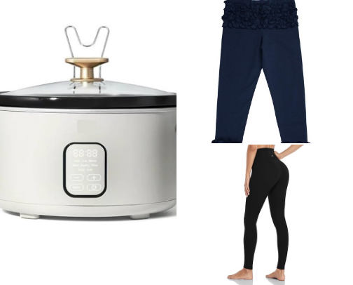 Pumpkin Spice and everything nice! Fall Favs❤️ cover photo collage