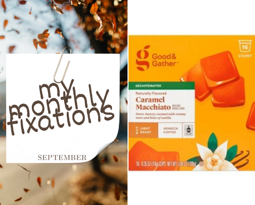 Monthly Fixations Sept ‘25 cover photo collage