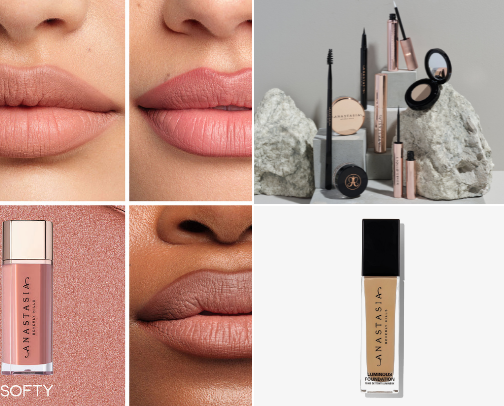 Best Make Up Everrr!!! cover photo collage