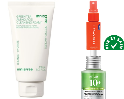 Last-Minute Sephora Skincare Gifts I’d Actually Recommend For Mother’s Day🤍 cover photo collage
