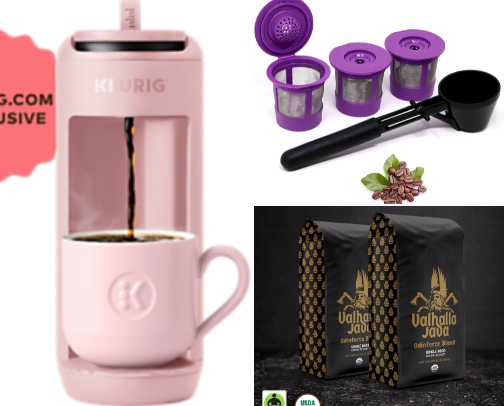 Kitchen Faves cover photo collage