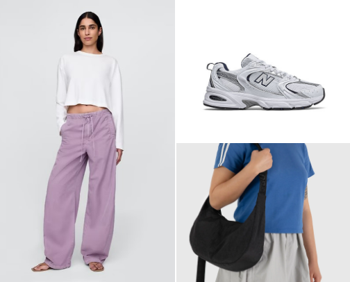 Must Have Comfort Fashion Gems | Summer to Fall cover photo collage