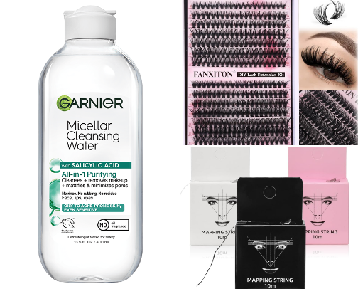 DIY | Self Care cover photo collage