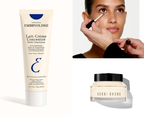 Makeup Artist Approved Must-Haves cover photo collage