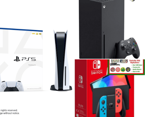 What do you need to start streaming? cover photo collage