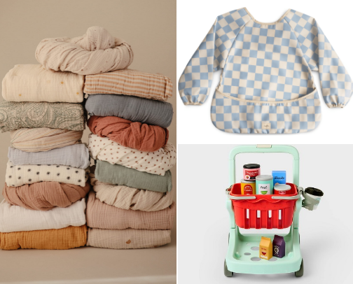 toddler cover photo collage